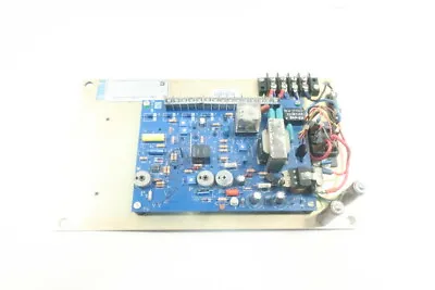 Us Motors XC10468 Eddy Current Drive Controller 115v-ac 1ph • $259.46