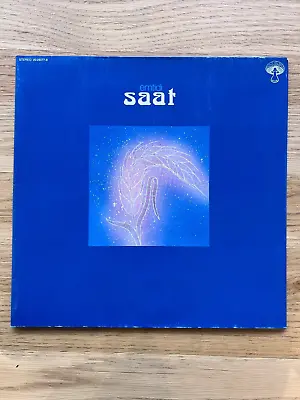 EMTIDI - Saat LP 2nd Ed. (krautrock Mushroom Brain NWW Sky Can Neu) • £32