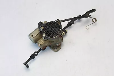 7250 WMK-25-2 WMK25 Mercury 1978-1979 Middle Carburetor 140 HP Inline 6 • $135