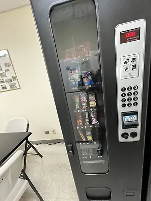Wittern Vending Machine - Used • $1100