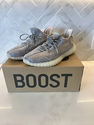 Yeezy Boost 350 V2 Static Non-Reflective Original Adidas 2018 • $149.99