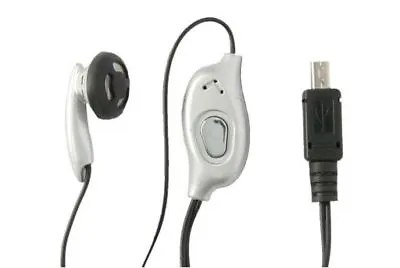 ZTE Telstra F150F151F152F156F252T106T2 Easy Touch Discovery 2 Headset PHF • $14.95