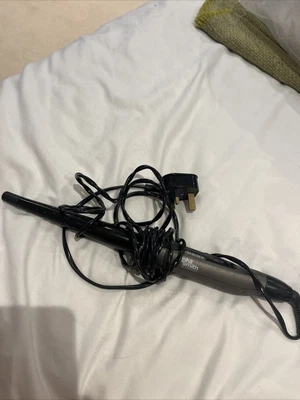 £0.99 • Buy Phil Smith Hard Wand Curler