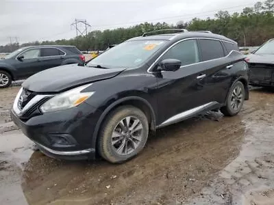 Automatic Transmission CVT 3.5L FWD Fits 15-20 MURANO 1651447 • $920