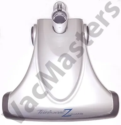 $149 • Buy Vacuflo TurboCat Zoom Turbine Power Head, PLATINUM 8702 - Newest Version