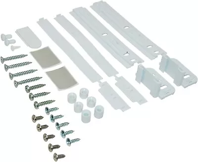 Genuine Cda Integrated Fridge Freezer Door Decor Fitting Kit • £15.99