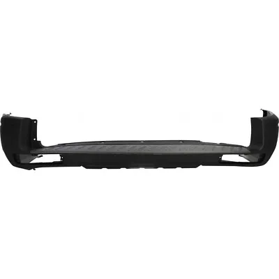 For Mitsubishi Montero Bumper Cover 2003 2004 2005 2006 Rear Primed MI1100267 • $420.82