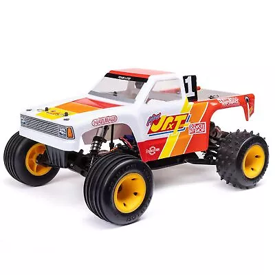 LOS01021  1/16 Mini JRXT Brushed 2WD Limited Edition Racing Monster Truck RTR • $199.99