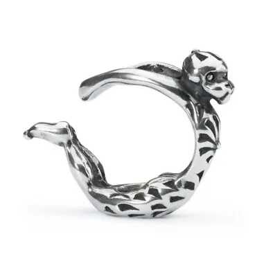 Fashion Pendant TROLLBEADS Down The Drain - TAGPE-00065 • $70.95