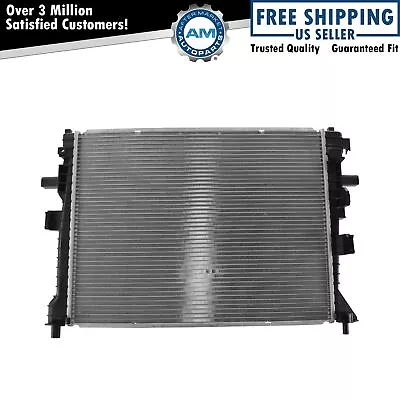 Radiators Assembly Aluminum Core Direct Fit For 06-11 Ford Mercury Lincoln New • $70.73