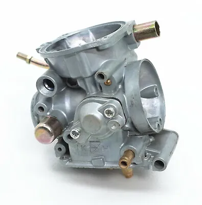 $19.99 • Buy  Carburetor Body For Yamaha Big Bear Wolverine Kodiak Grizzly 250 350 400 