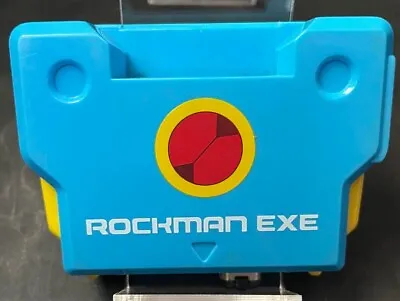 Megaman EXE Battle Chip Gate Rockman GBA Gameboy Advance • $49.99