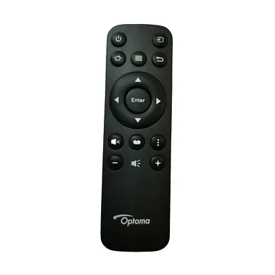 Original Remote Control For Optoma BR-3071N UHL55 UHD350X DLP Projector • $23.65