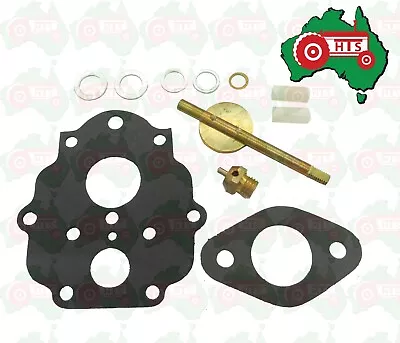 Carburettor Kit Fits For Massey Ferguson Zenith 28G Carb Late TEA20 TE20 35 135  • $68.99