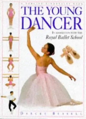 The Young Dancer (Young Enthusiast)Darcey Bussell • £2.47