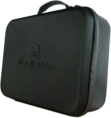 $55.18 • Buy Genuine FrSky EVA Carrying Bag For Taranis X9D And X9D Plus Series Transmitter