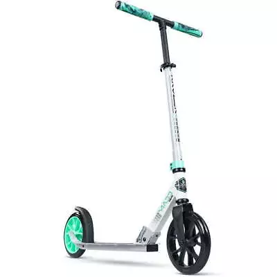 NEW Kruzer 200mm Commuter Scooter Easy Folding Height Adjustable • $37.99