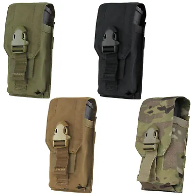 Condor 191128 Universal Rifle 7.62mm Modular Tactical MOLLE PALS Magazine Pouch • $19.95