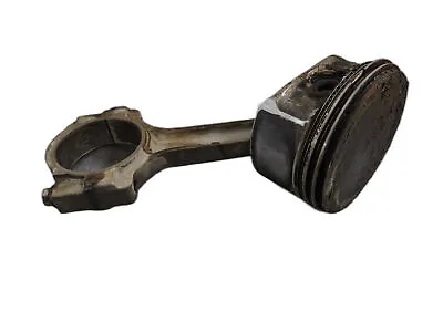Piston And Connecting Rod Standard From 2004 GMC Sierra 2500 HD  6.0 • $69.95