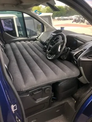 Ford Transit Custom 2013-2022 Van Cabin Air Bed. Child's Cab Bed • £130