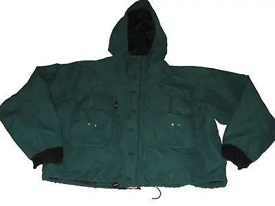 Vintage Dry Plus Cabela's Men's Wading Fly Fishing Jacket Large Korea • $125