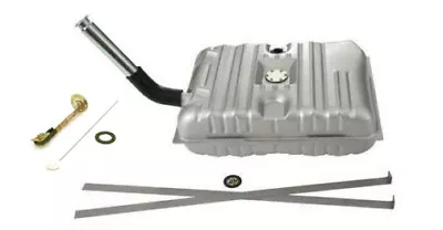 1953 1954 Chevy Car Steel Fuel Gas Tank EXTRA CAPACITY + Fuel Sender Street Rod • $303.95