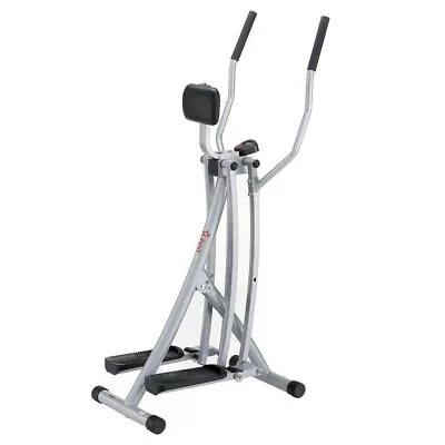 Elliptical Exercise Machine Fitness Trainer Cardio Home Gym Workout Equipment • $120.90