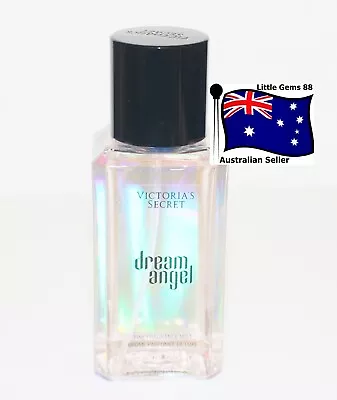 VICTORIA'S SECRET * Dream Angel * MIST SPRAY TRAVEL SIZE 75ML BRAND NEW • $21.95