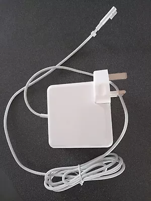 45/60/85W AC Power Adapter Charger For Apple/MacBook Air/Pro 11 13 15 17 L/T-tip • £9.99