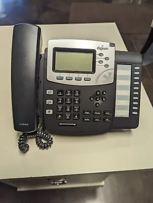 Digium D50 VOIP Office Phone Small Business Phone Voip Phone • $30