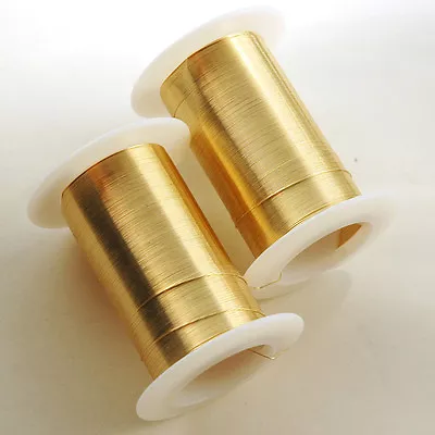 £9.59 • Buy 100mm Long 9ct Gold Easy Hard Solder Jewellers Hallmarkable Soldering Round Wire