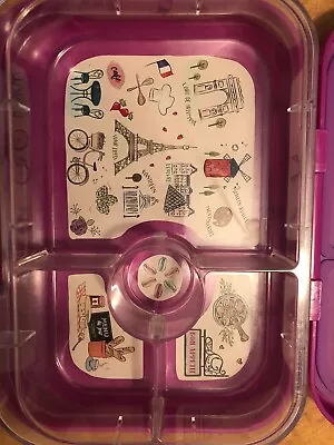 $50 • Buy Yumbox Bento Set  Large And Small