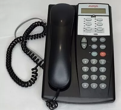 AVAYA Partner 6D Series 2 Telephone (700340169 700419971) - SEE PICTURES!!!! • $45