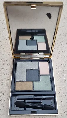 Yves Saint Laurent Couture Palette 8 Avant-Garde • £19.99