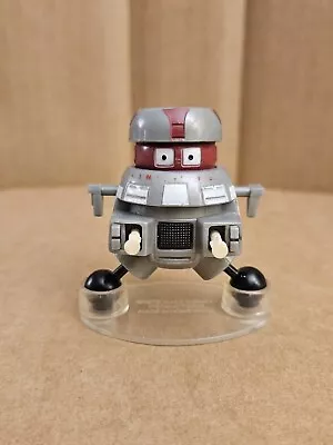 1979 Vintage V.I.N.CENT + Stand The Black Hole Droid Robot MEGO Disney Vincent • $169