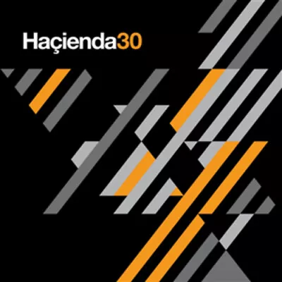 Various Artists : Hacienda 30 CD 3 Discs (2012) ***NEW*** FREE Shipping Save £s • £6.70