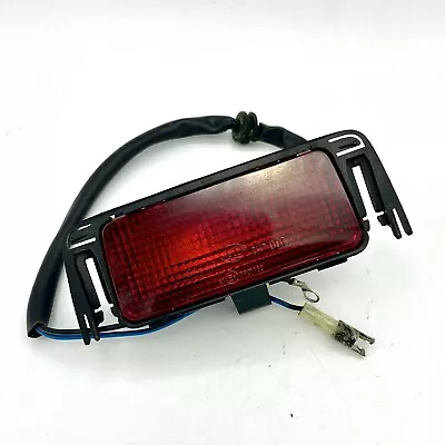 Volvo 240 Station Wagon Third Brake Light 1989 1987 Off A Wagon • $44.99