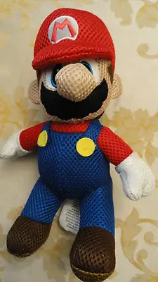 Super Mario Kart Plush Official Nintendo 2019 • $7.50