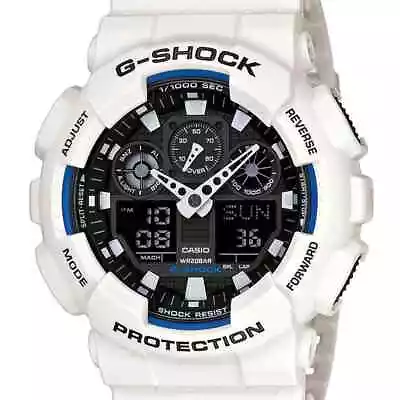 [Japan Used Watch] Casio Watch Men'S Women'S Unisex G-Shock Hyper Colors / Inclu • $242.54