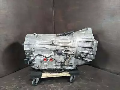 08-10 OEM Porsche Cayenne 9PA 3.6L Vr6 Automatic Transmission 09D300039F • $660