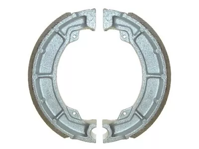 For Kawasaki GPZ 500 S EX500B UK 1988-1992 Brake Shoes - Rear Pair 41048-1069 • £20.95