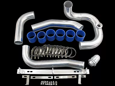 Intercooler Piping Kit For 93-02 Toyota Supra MKIV 2JZ-GTE Factory Twin Turbo • $589