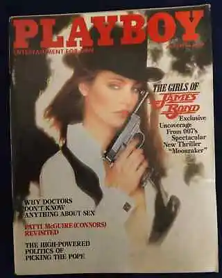 Playboy Magazine June 1979 Playmate Monique St. Pierre • $13.49