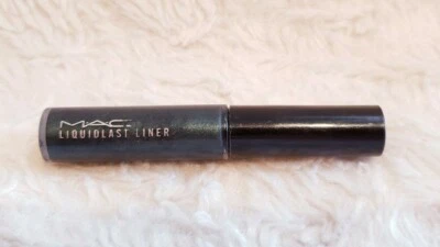 $39.99 • Buy MAC M·A·C Liquidlast 24-hour Waterproof Eye Liner LATE NIGHT  .08 Fl Oz 2.5 ML