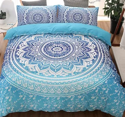 $23 • Buy Ultra Soft Doona Quilt Duvet Doona Cover Set Single/Double/Queen/King 