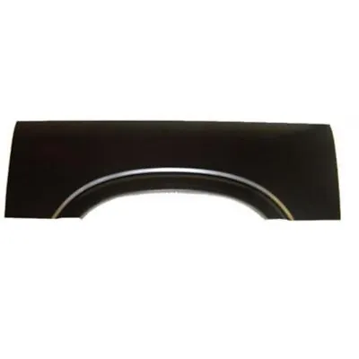 $65.91 • Buy For Chevy S10 1999-2004 Wheel Arch Patch Driver Side Wheel Opening