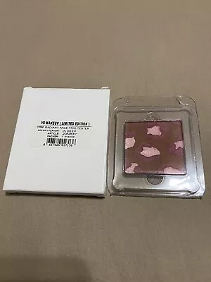 NIB Victoria’s Secret Radiant Face Trio Shade In Deep Replacer / Tester Bronzer • $10