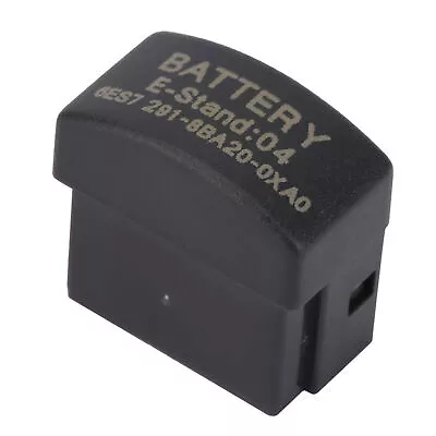 Memory Battery Card 6ES7291-8BA20-OXAO Battery Module For SIMATIC S7-200 FEI • $14.67