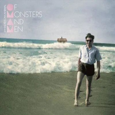 Of Monsters And Men-of Monsters And Men:my Head Is An Animal New Vinyl • $51.93