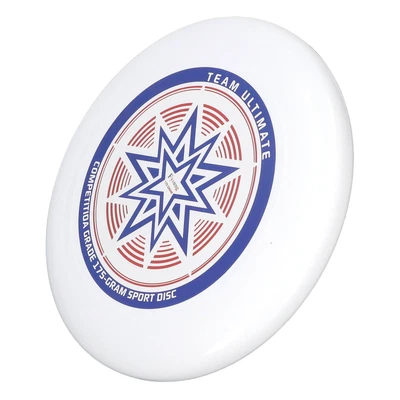 £8.58 • Buy (Dark Blue) 175G Ultimate Sport Disc Perfect Weight 175 Gram Sport Disc